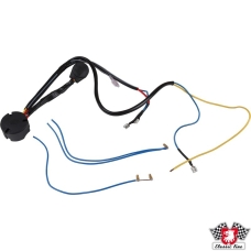 Wiring harness for ignition switch