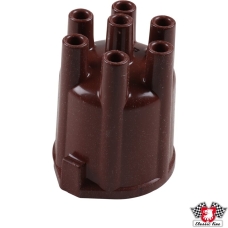 Distributor cap