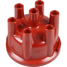 Distributor cap