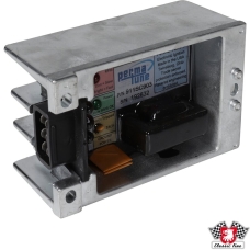 Switch unit for TCI, CDI 6 pins, Perma Tune, USA, new. Please read instruction manual prior to installation