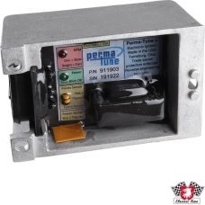Switch unit for TCI, CDI 3 pins, Perma Tune, USA, new. Please read instruction manual prior to installation
