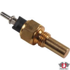 Temperature Switch, coolant warning lamp