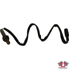 Lambda sensor with 3 wires