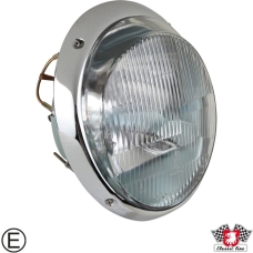 Headlight 