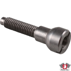 Screw for headlight rim, 5x18 mm