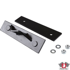 Mounting for fog lamp, right