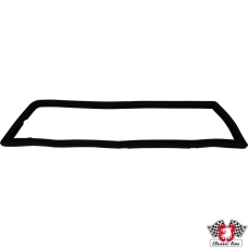 Gasket for tail light, rubber, left