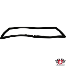 Gasket for tail light, rubber, right