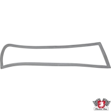 Seal for indicator, front, grey, left