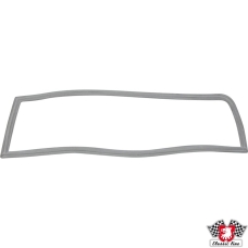 Seal for indicator, front, grey, right