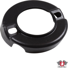 Mounting plate for indicator, front, right