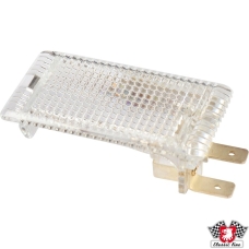 Glove compartment light