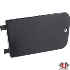 Side marker lamp, smoked, left, US version