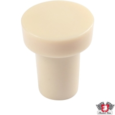 Knob for wiper and fog light