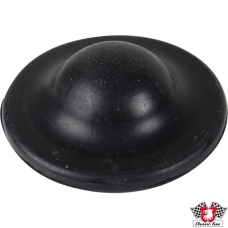 Rubber cap for door switch