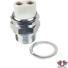 Switch for reversing light