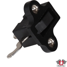 Brake light switch, 2 pins