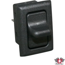 Switch for electric windows