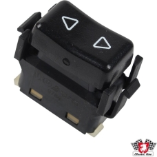 Switch for electric windows