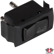 Switch for sunroof