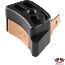 Switch for handbrake warning light