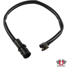 Sensor, brake pad wear