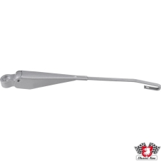 Wiper arm, silver, left/right