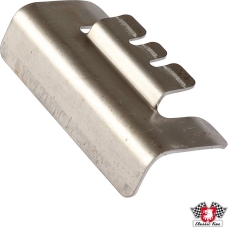 Bracket for window washer reservoir