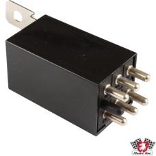 DME switch unit