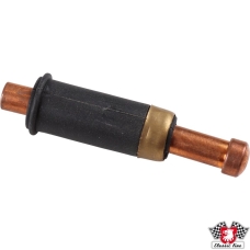 Horn contact pin, short version