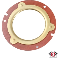 Horn contact ring