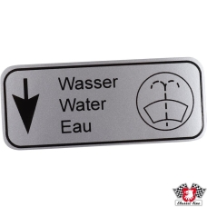 Sticker, 