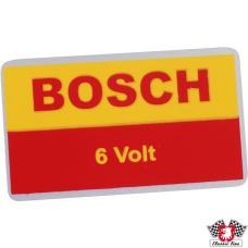 Sticker, 