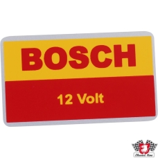 Sticker, 