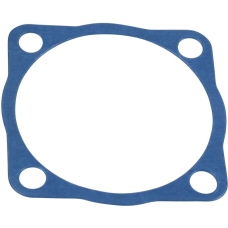 Gasket for oil pump, inside, for 8 mm stud