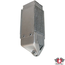Oil cooler