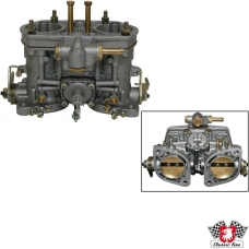 Carburettor, 44 IDF. Empi no. 43-1012, CLASSIC