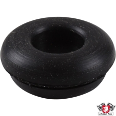 Grommet for fuel line etc.