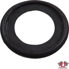 Grommet for heater tube, left