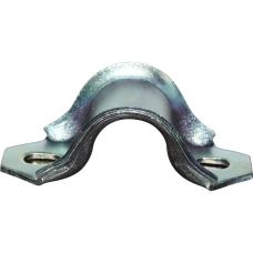 Clamp for grommet, stabilizer