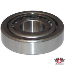 Wheel bearing, front, outer
