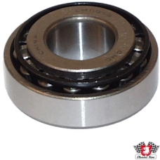 Wheel bearing, front, outer
