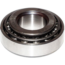 Wheel bearing