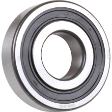 Wheel bearing, rear, outer, sealed