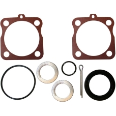 Rear axle seal kit. For swing axle and I.R.S.
