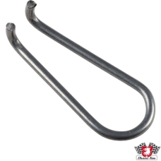 Hub cap puller