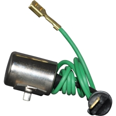 Condenser for distributor, DODUCO