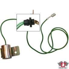 Condenser for distributor, CLASSIC