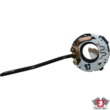 Switch for indicator, black