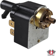 Switch for wiper/washer